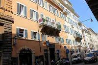 504 Corso Suites Hotel a Spagna