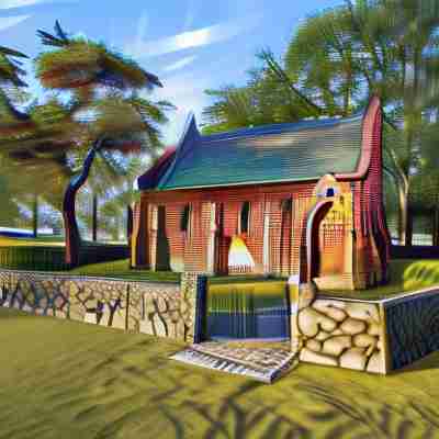 シティセンターモーテルアーミデール Hotel Exterior