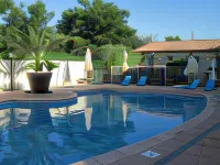 Top Motel - Pools