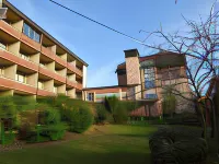 Hotel - Pension Schlossgarten Hotels in der Nähe von Helmbachweiher