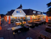Van der Valk Hotel Hilversum/ de Witte Bergen Hotel a Bussum