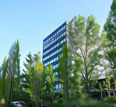Loftstyle Hotel Hannover, BW Signature Collection Отели рядом с достопримечательностью «Лист»