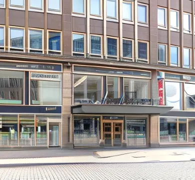 Scandic Kaisaniemi