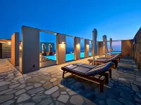 Under the Sun Cycladic Village