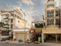 Phuoc Hung 3 Hotel Hotels in Cai Be