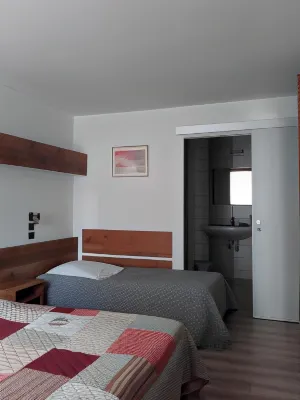 Hotel du Jura Hotels in Audincourt