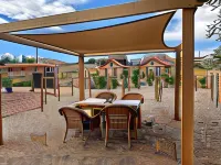 Willow Street Cottages Hotels in Bluff