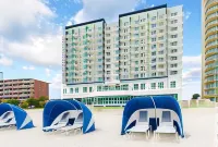 Hyatt Place Panama City Beach/Beachfront