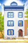 The Hudson Whaler Hotels in Hudson