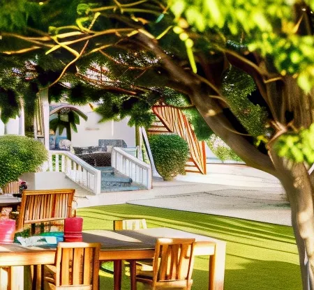 Aruba Boutique Apartments - Adults Only