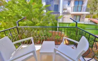Mina Apart Hotel - อพาร์ทเม้นท์