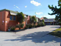 Wedderburn Goldseeker Motel Hotel a Wedderburn