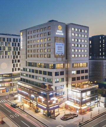 8. 호텔엠펠리체..