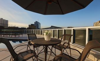 San Diego Suites Ipatinga