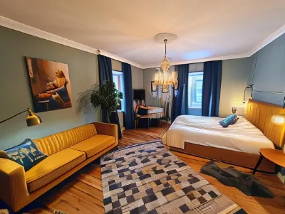 Gewerkenschlössl Zeilinger Hotels in Seckau