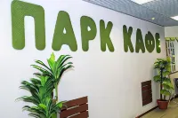 Parkovaya 9 Apartments
