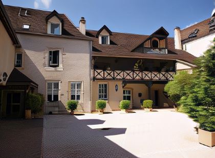 Hôtel Wilson
