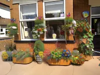South Lodge Guest House Hotel di 