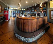Royal Hotel Capertee - bar