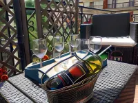Villa Ada B&B Các khách sạn ở Agropoli