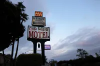 Valli Hi Motel Hotels in San Ysidro