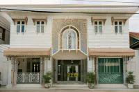 溫寧別墅 Prachuap Khiri Khan City Pillar Shrine附近的飯店