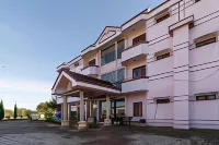 Roma anugrah hotel Hotel dekat Bandara Silangit