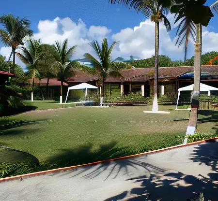 Hotel Cumuruxatiba
