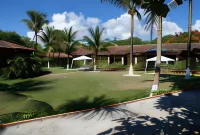 Hotel Cumuruxatiba - Pools