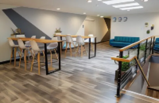 優雅仕客棧 聖地亞哥酒店