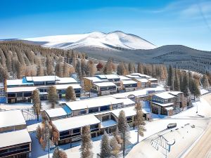 Gold Point Resort Breckenridge by Vacatia