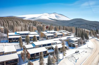 Gold Point Resort Breckenridge by Vacatia