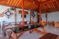 Hotel Dewata Yia Mitra RedDoorz Hotels in Temon