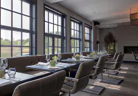 Fletcher Boutique Hotel Duinoord Hotels in Wassenaar