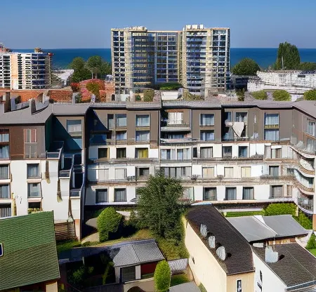 Marea, Sun & Snow