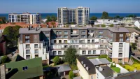 Apartamenty Sun & Snow Marea Hotels in Gmina Wolin