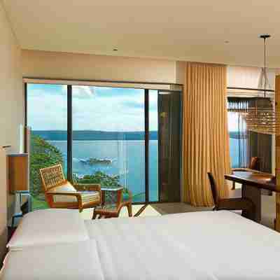 Andaz Peninsula Papagayo Resort, Costa Rica, by Hyatt Rooms