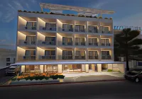 The Alex Monte Kastella, Santikos Collection Hotel dekat PIRAEUS MUNICIPAL LIBRARY