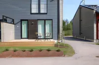 ฟอเรนอม เซอร์วิส อพาร์ทเมนท์ เอสปู แปรุสมากิ 2 โรงแรมในเอสปู