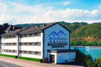 Besttime Hotel Boppard Các khách sạn ở Braubach