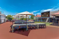 Comfort Inn & Suites Karratha - Wifi