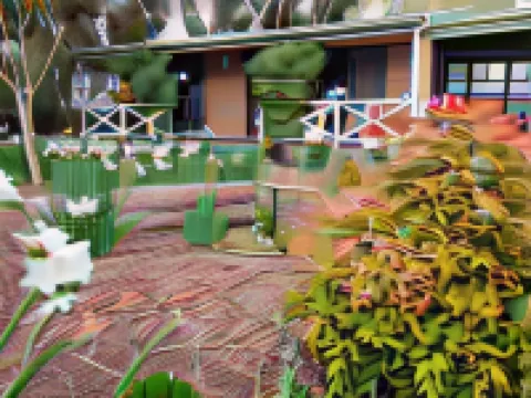 Barossa Country Cottages Hotels in Lyndoch