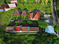 Kepaon Gari Inn Hotels near Teletubbies Hill