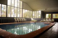 Hotel Borde Lago Hotel di Puerto Varas