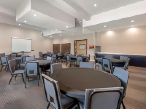 Best Western Plus Pflugerville Inn  Suites Hotels in Pflugerville