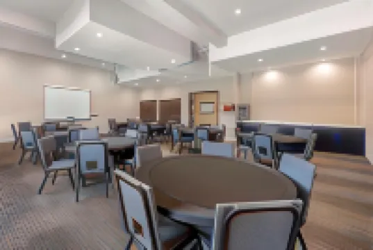 Best Western Plus Pflugerville Inn  Suites