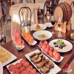 Hotel Donatello Imola - servizio colazione
