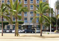 Hotel Flat Classic - Apartemen