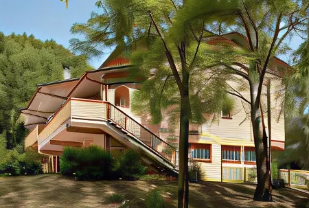 PianPieve Nature & Relax Apartments