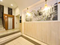 โรงแรมจิออตโต ฟลาเวีย - 2 ดาว